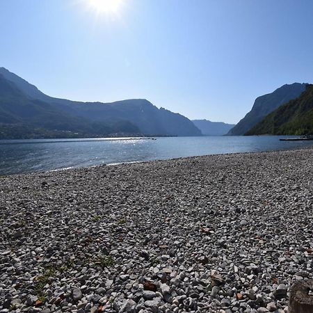 Appartamento Margherita - Bellagio Wild Flowers Oliveto Lario Exterior foto